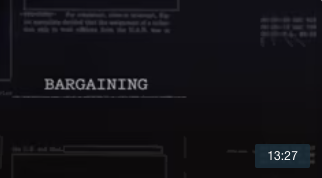 12. Chris Voss: Bargaining